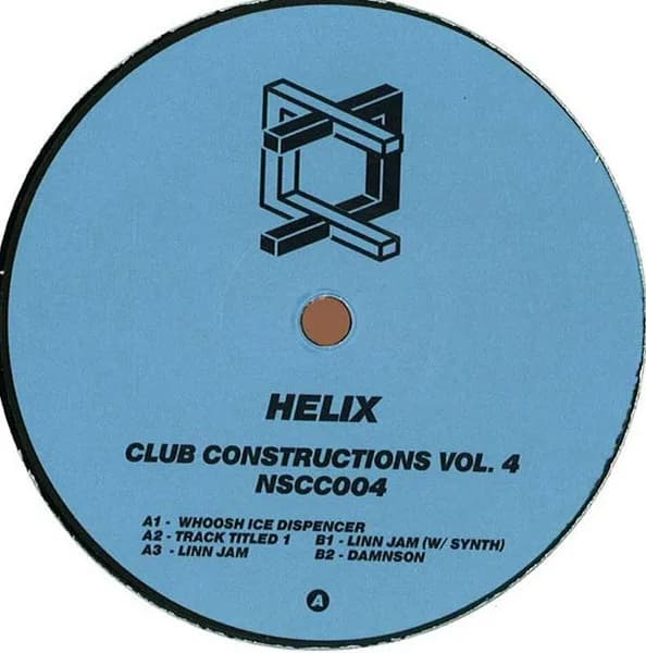 Club Constructions Vol. 4