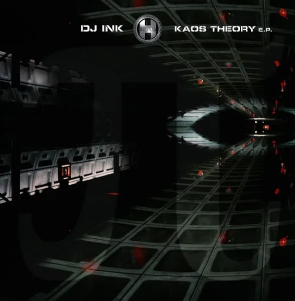 Kaos Theory E.P.