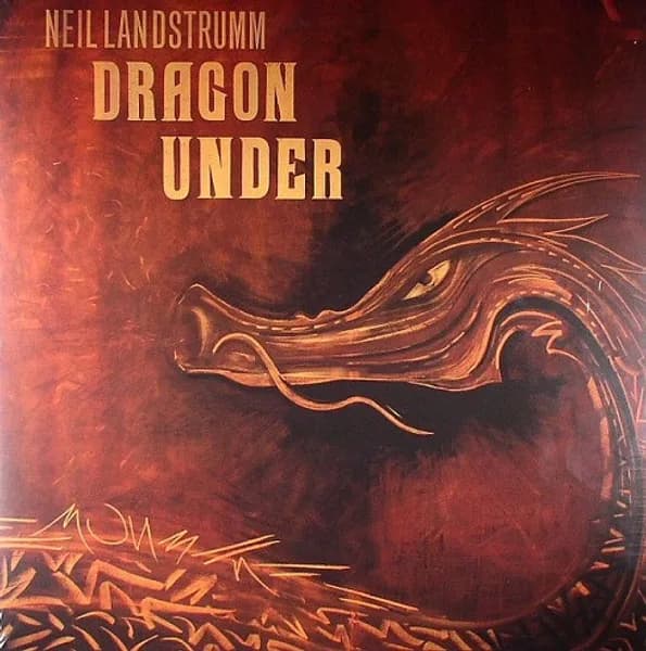 Dragon Under