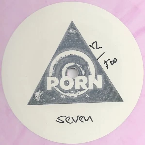 Porn Wax Seven