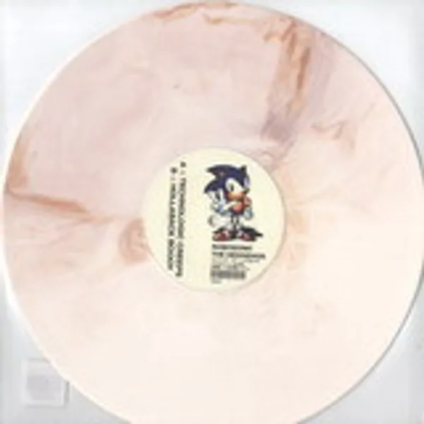 Technologic Creeps / Hollaback Boooy