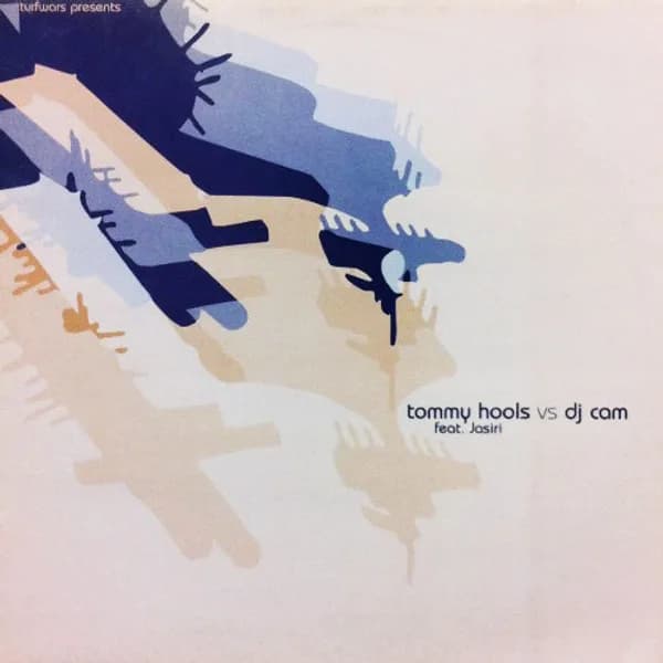 Love Is The Message / The Blue Eyed Bandit