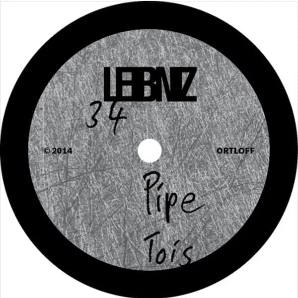 Pipe / Tois / 34
