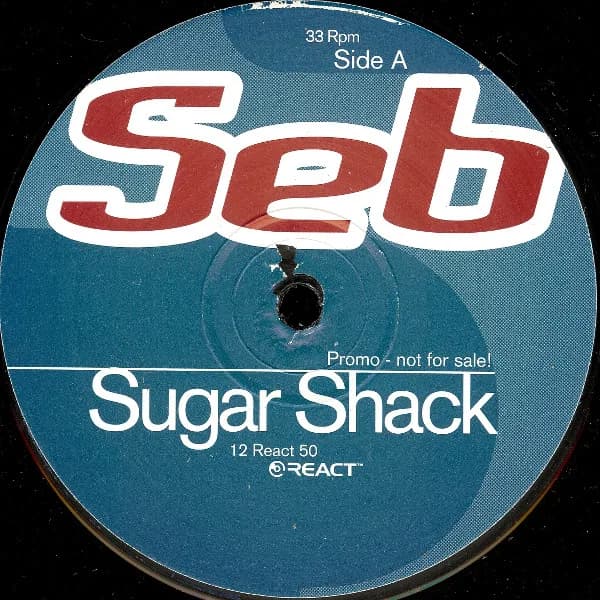 Sugar Shack