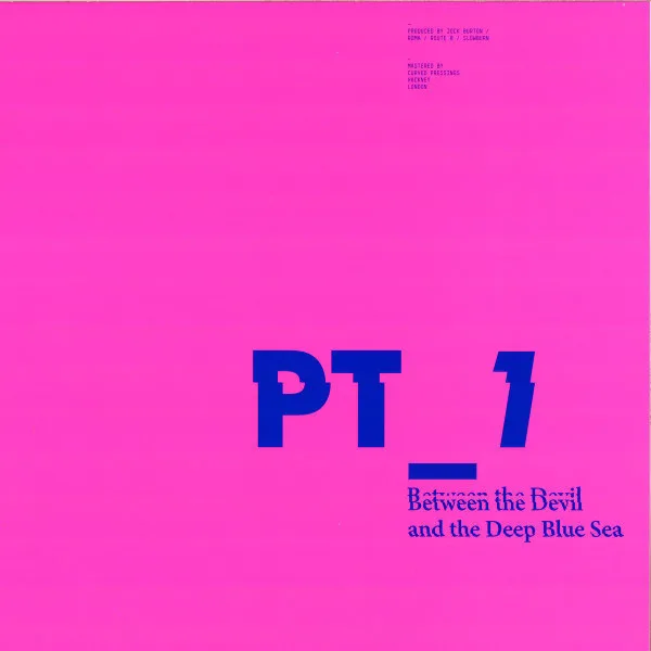 Indelible Expressions EP Part 1/2