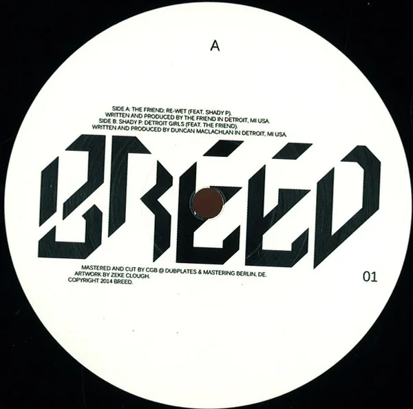 BREED 01