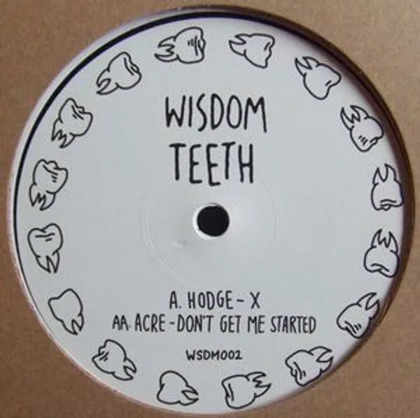 X / Don't Get Me Started