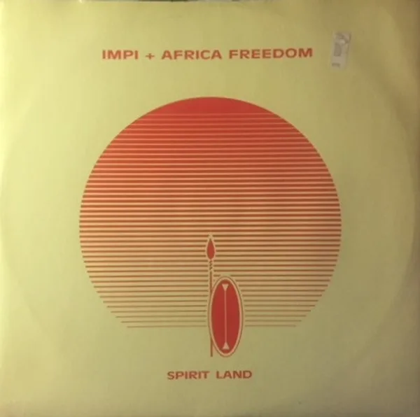 Impi / Africa Freedom