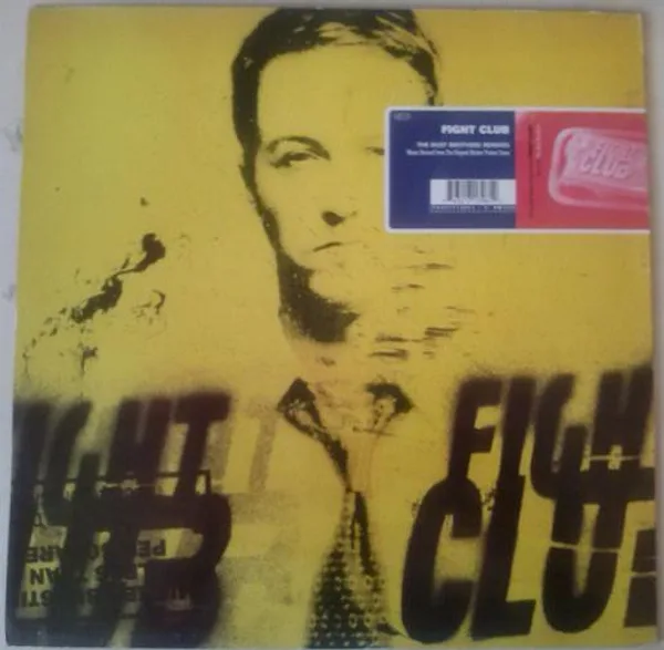 Fight Club - Music Derived From The Motion Picture Score