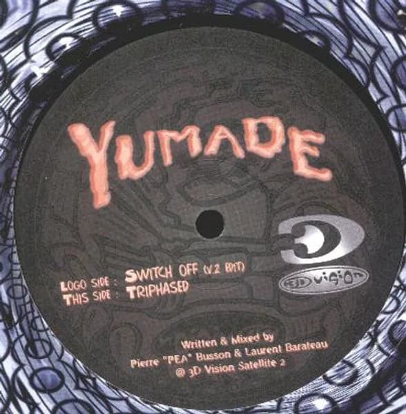 Switch Off / Triphased