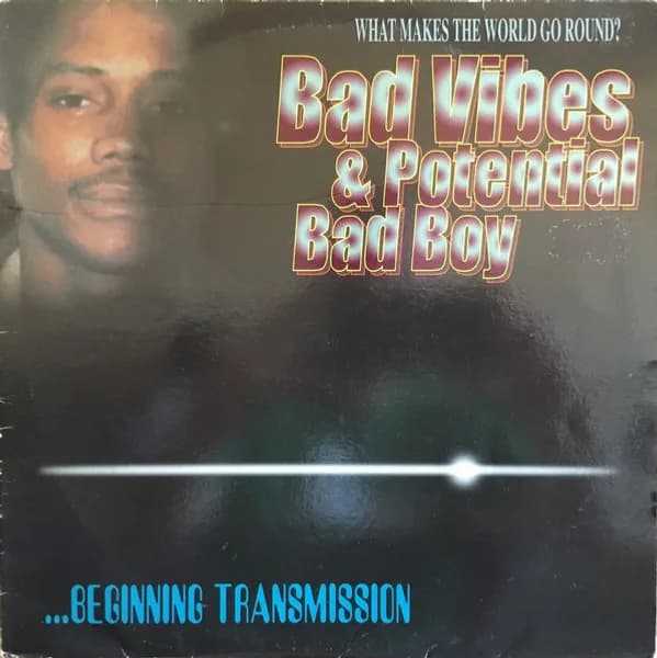 ...Beginning Transmission