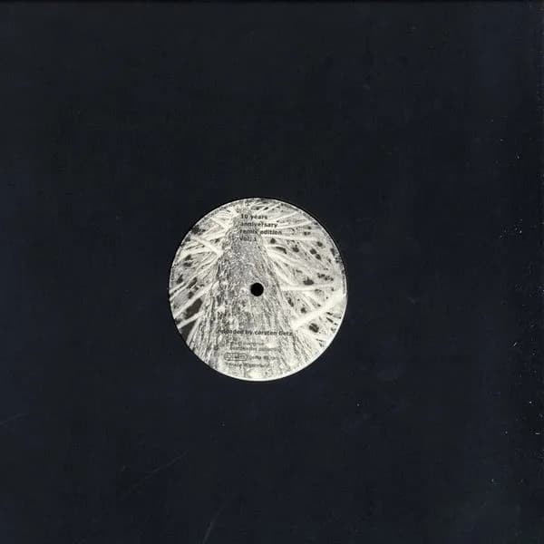 10 Years Anniversary Remix Edition Vol. 1