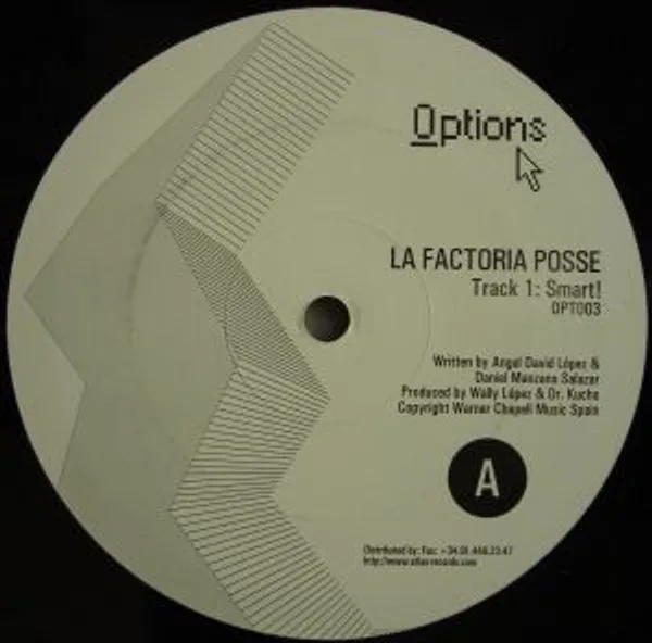 Smart! / Louder 5.1 / Louder 5.Base