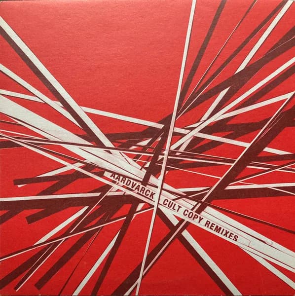 Cult Copy Remixes Part 1/2