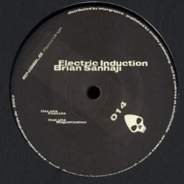 Electric Induction