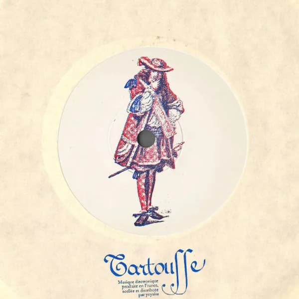 Tartouffe04 : Lysandre, Acte II