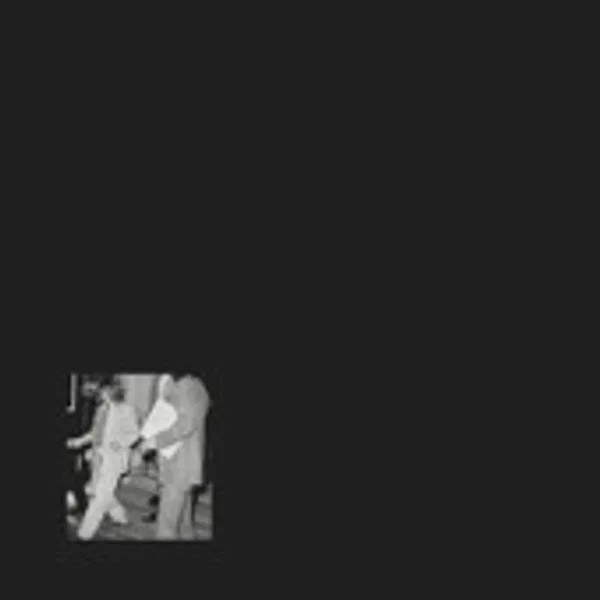 Something's Gonna Happen