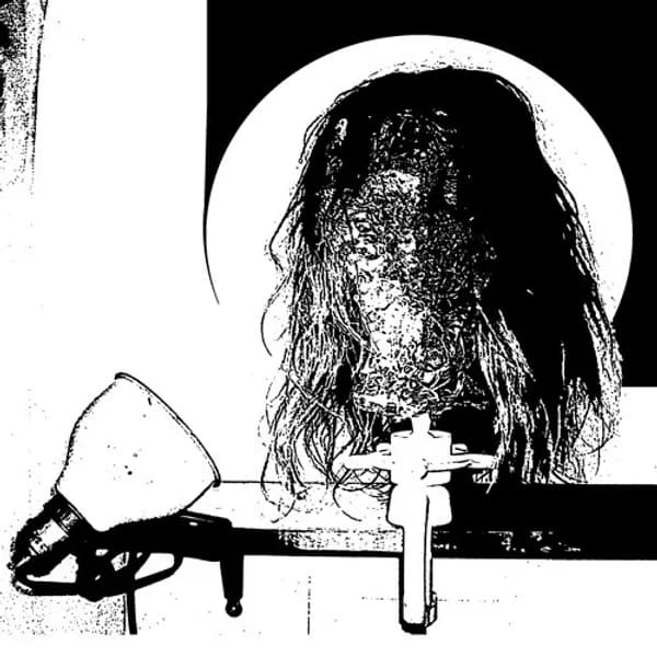 Old Hag/Drawing Apart