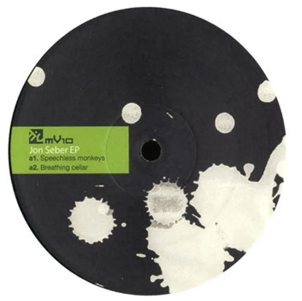 Speechless Monkeys EP